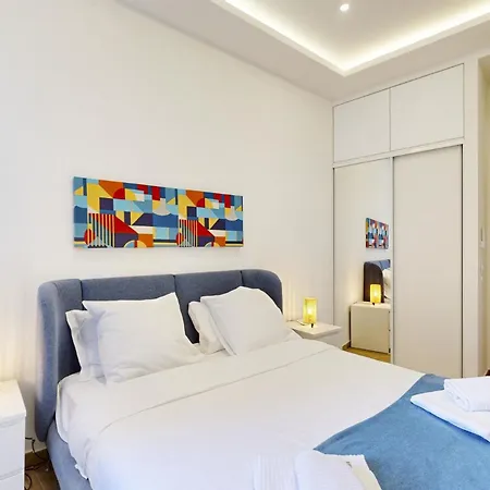 Apartment Stars Fshh Nice